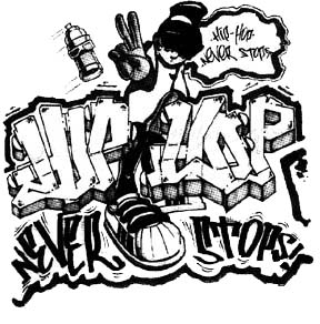 hip - Hop